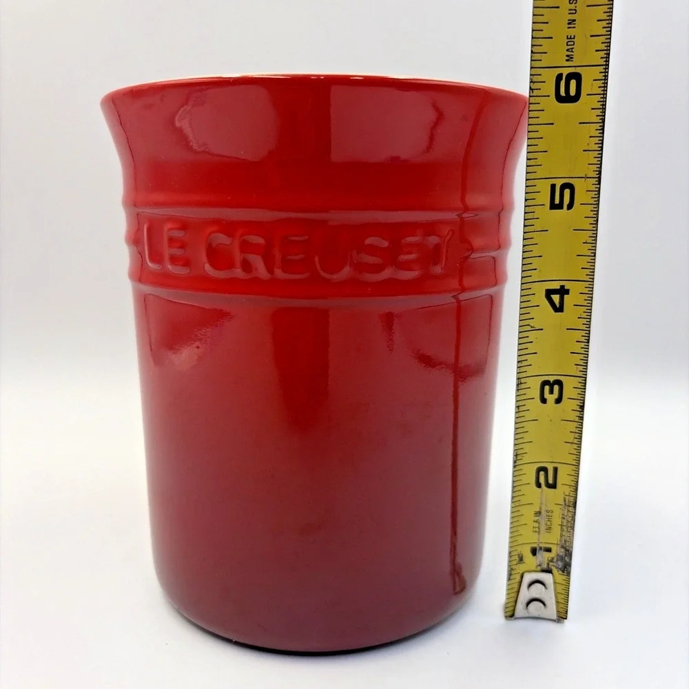 Le Creuset le creuset